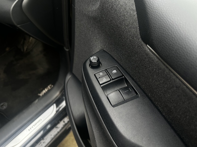 Used Toyota Yaris for sale - 77535596: Photo 20