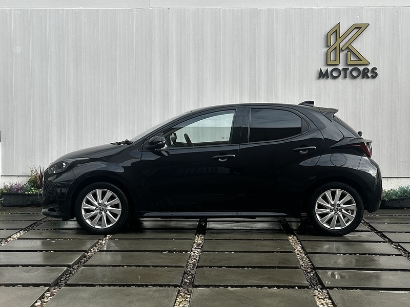 Used Toyota Yaris for sale - 77535596: Photo 23