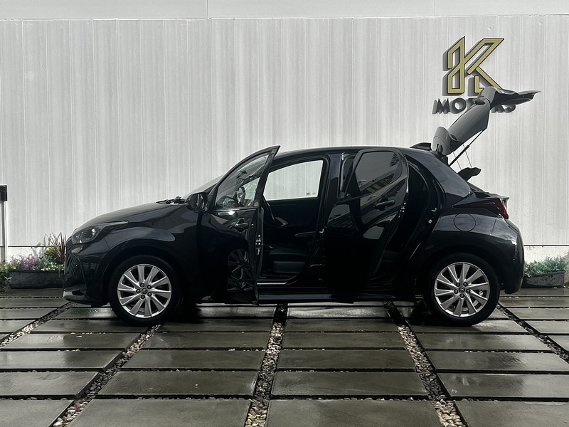 Used Toyota Yaris for sale - 77535596: Photo 24