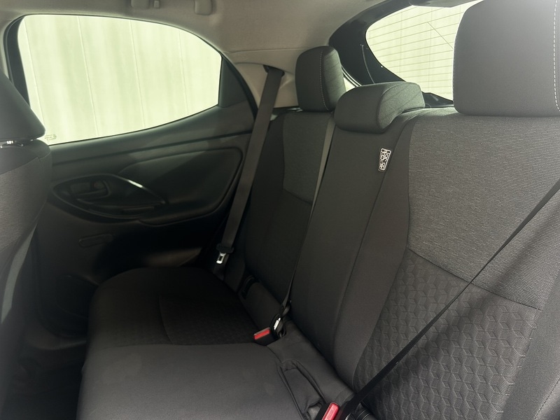 Used Toyota Yaris for sale - 77535596: Photo 27