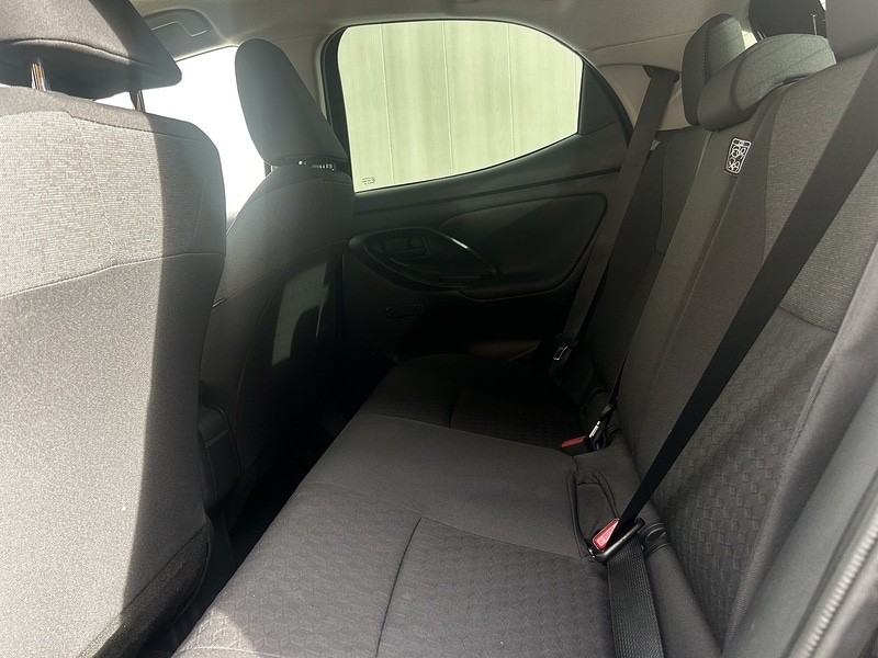 Used Toyota Yaris for sale - 77535596: Photo 28