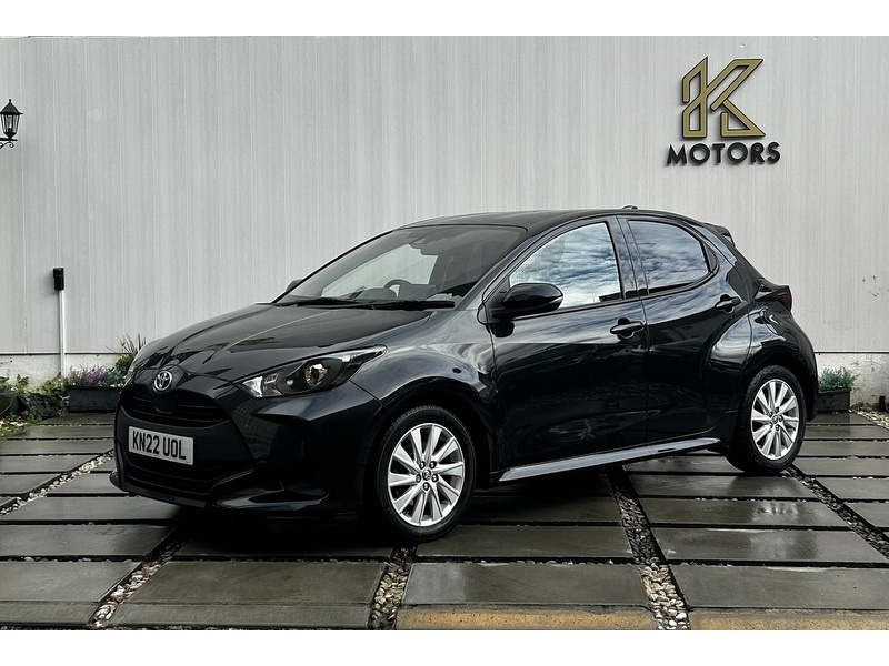 Used Toyota Yaris for sale - 77535596: Photo 29