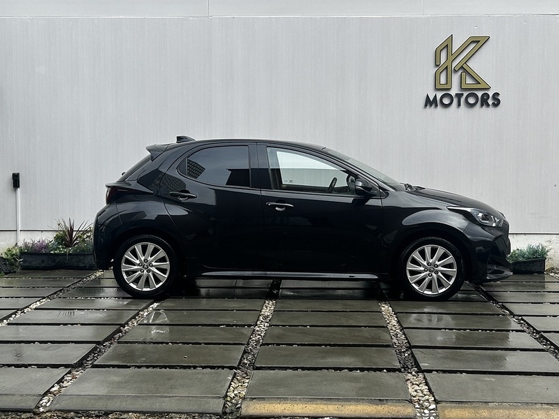 Used Toyota Yaris for sale - 77535596: Photo 3