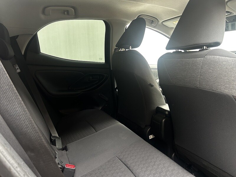 Used Toyota Yaris for sale - 77535596: Photo 6