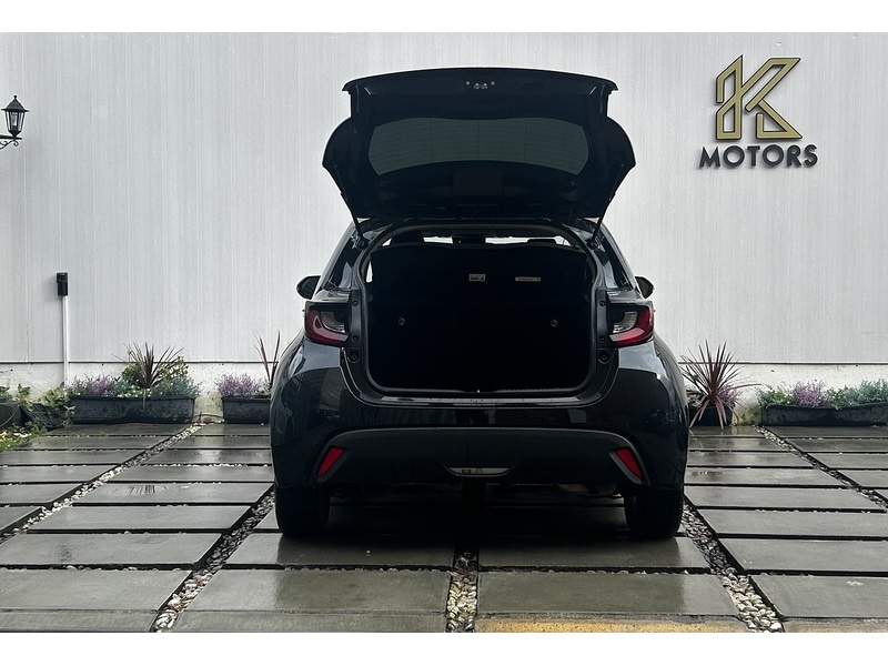 Used Toyota Yaris for sale - 77535596: Photo 9