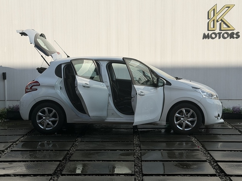 Used Peugeot 208 2013 for sale - 77915307: Photo 5