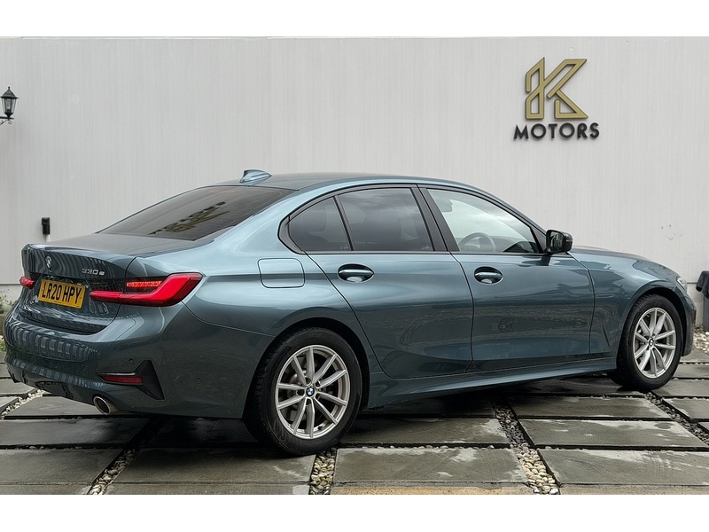 Used BMW 3 Series for sale - 77689288: Photo 12