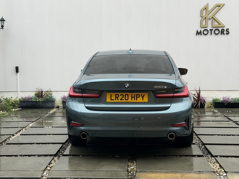 Used BMW 3 Series for sale - 77689288: Photo 13