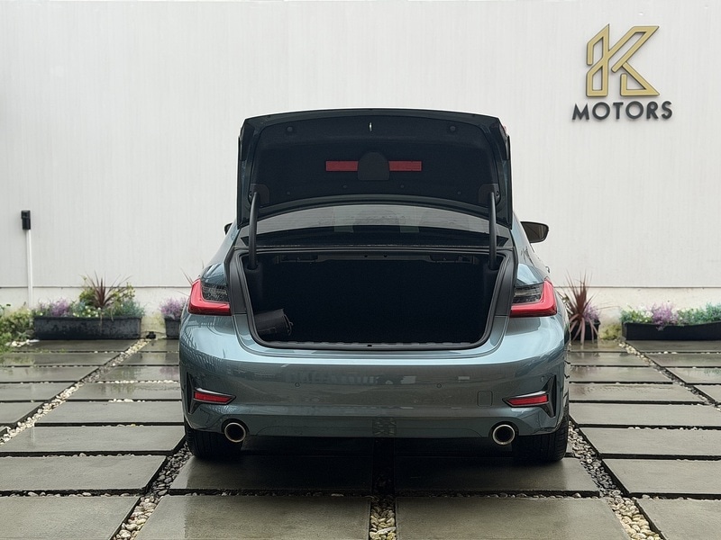 Used BMW 3 Series for sale - 77689288: Photo 14