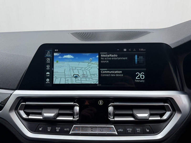 Used BMW 3 Series for sale - 77689288: Photo 18