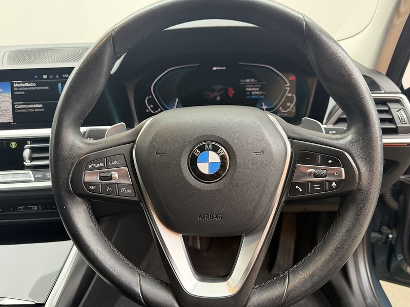 Used BMW 3 Series for sale - 77689288: Photo 24