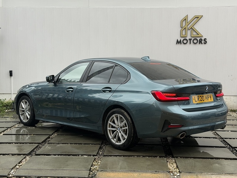 Used BMW 3 Series for sale - 77689288: Photo 26