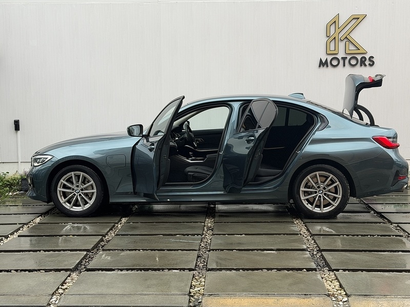 Used BMW 3 Series for sale - 77689288: Photo 28