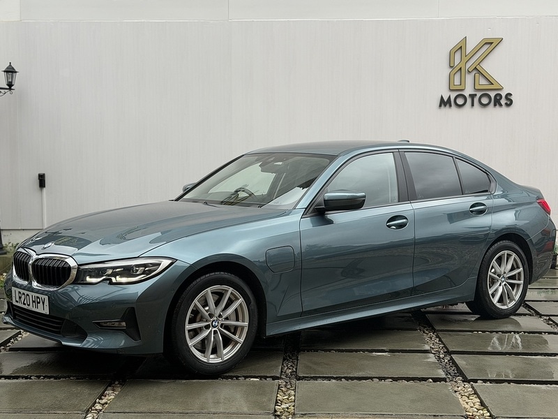Used BMW 3 Series for sale - 77689288: Photo 35