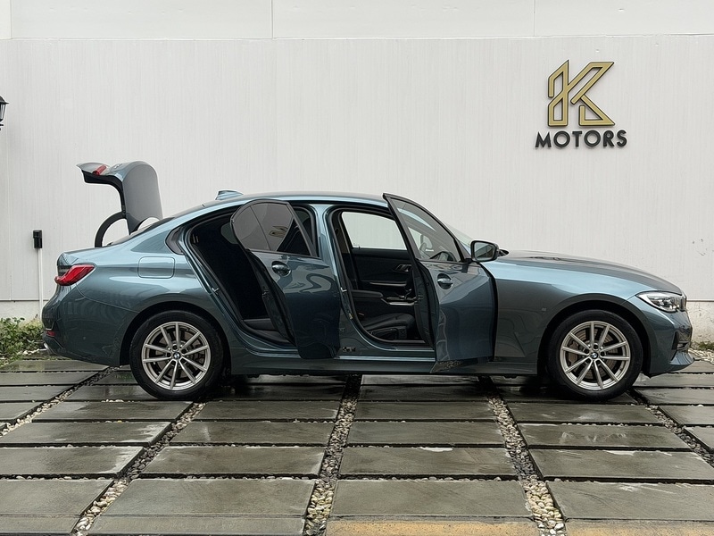 Used BMW 3 Series for sale - 77689288: Photo 5