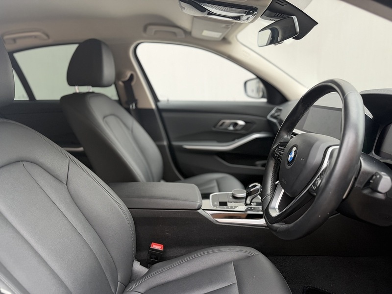 Used BMW 3 Series for sale - 77689288: Photo 8