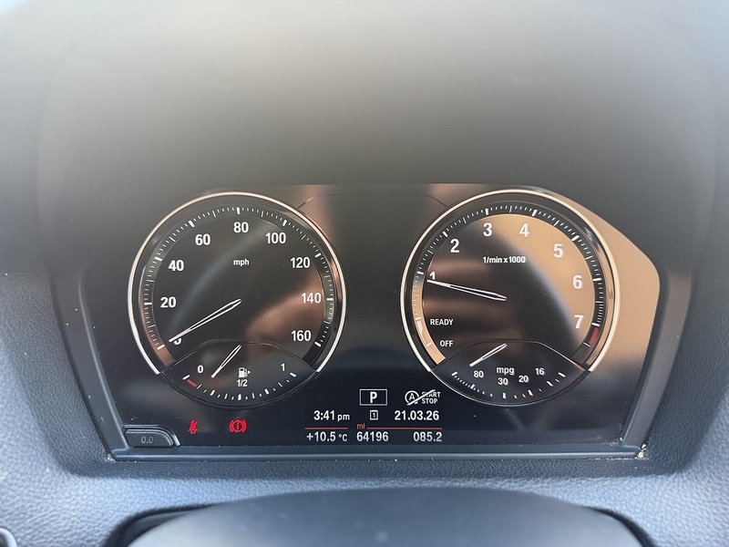 Used BMW 1 Series 2019 for sale - 77976810: Photo 17