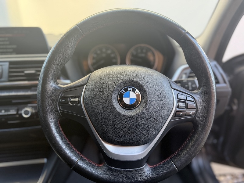 Used BMW 1 Series 2019 for sale - 77976810: Photo 27
