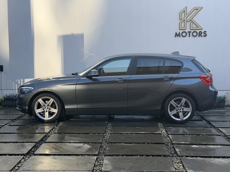 Used BMW 1 Series 2019 for sale - 77976810: Photo 29