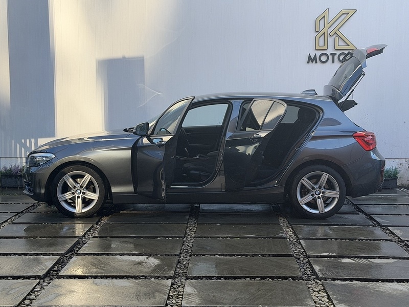 Used BMW 1 Series 2019 for sale - 77976810: Photo 30