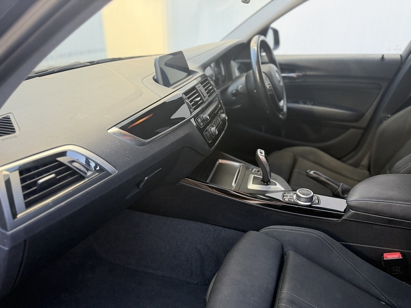 Used BMW 1 Series 2019 for sale - 77976810: Photo 31