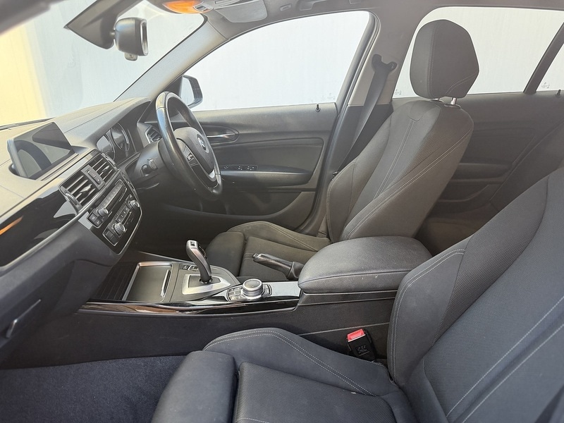 Used BMW 1 Series 2019 for sale - 77976810: Photo 32