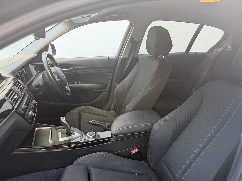 Used BMW 1 Series 2019 for sale - 77976810: Photo 33