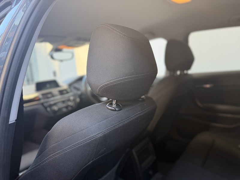 Used BMW 1 Series 2019 for sale - 77976810: Photo 34