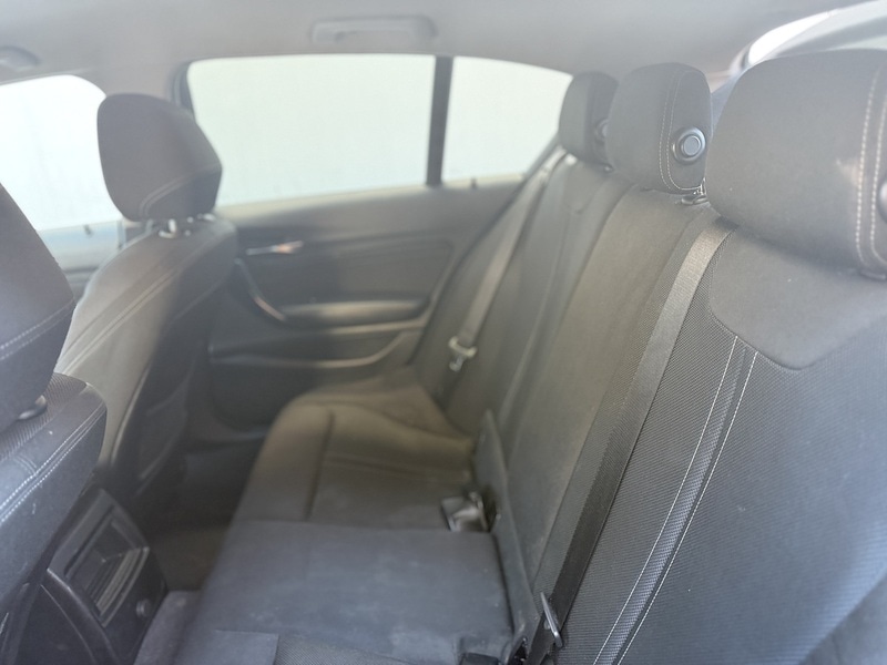 Used BMW 1 Series 2019 for sale - 77976810: Photo 35