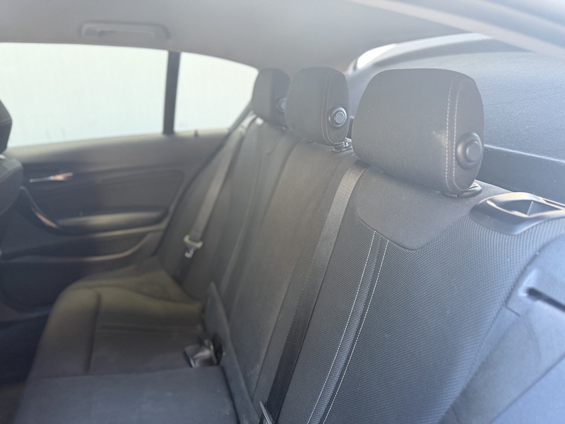 Used BMW 1 Series 2019 for sale - 77976810: Photo 36