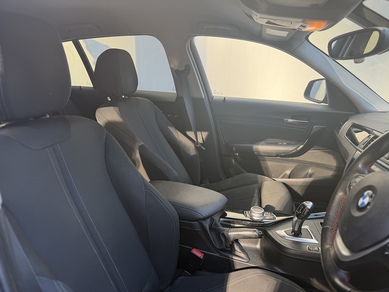 Used BMW 1 Series 2019 for sale - 77976810: Photo 8