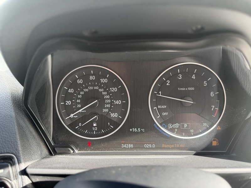 Used BMW 1 Series 2017 for sale - 77668060: Photo 17