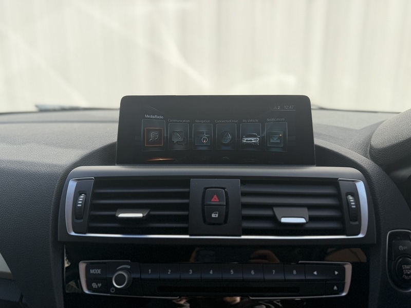 Used BMW 1 Series 2017 for sale - 77668060: Photo 18