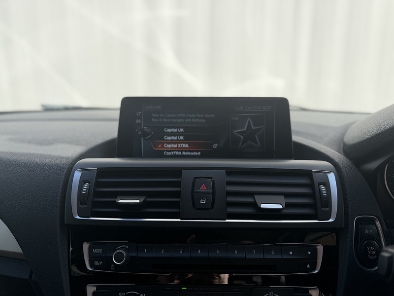 Used BMW 1 Series 2017 for sale - 77668060: Photo 19