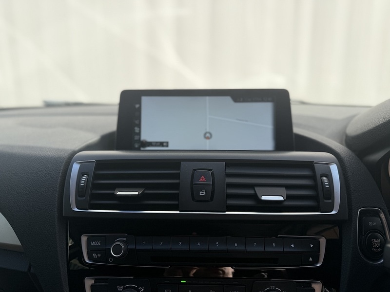 Used BMW 1 Series 2017 for sale - 77668060: Photo 20