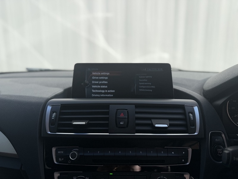 Used BMW 1 Series 2017 for sale - 77668060: Photo 21