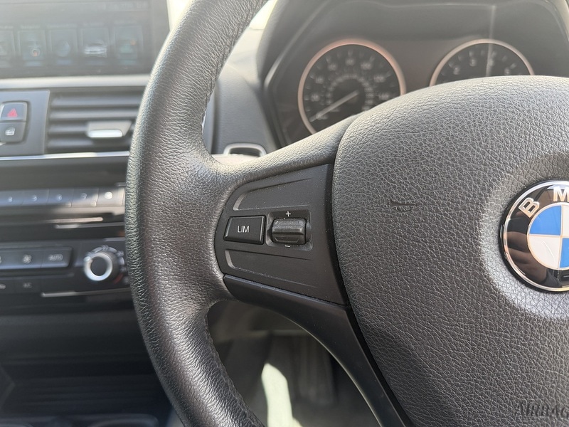 Used BMW 1 Series 2017 for sale - 77668060: Photo 24