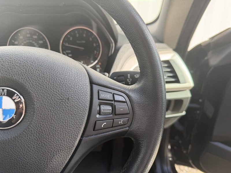 Used BMW 1 Series 2017 for sale - 77668060: Photo 25