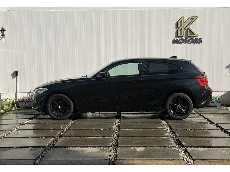 Used BMW 1 Series 2017 for sale - 77668060: Photo 28