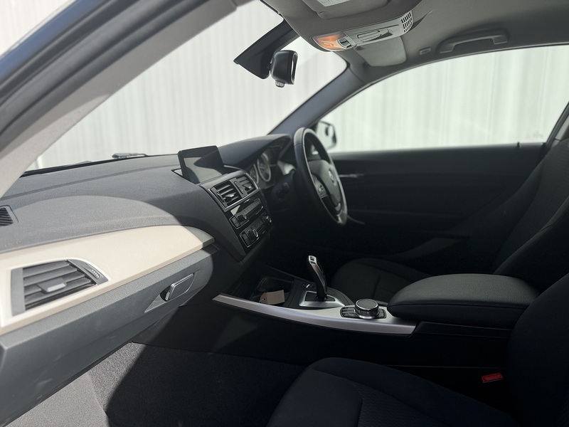 Used BMW 1 Series 2017 for sale - 77668060: Photo 30