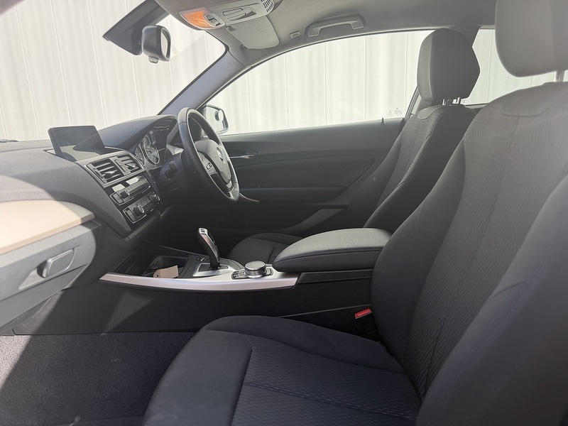 Used BMW 1 Series 2017 for sale - 77668060: Photo 31