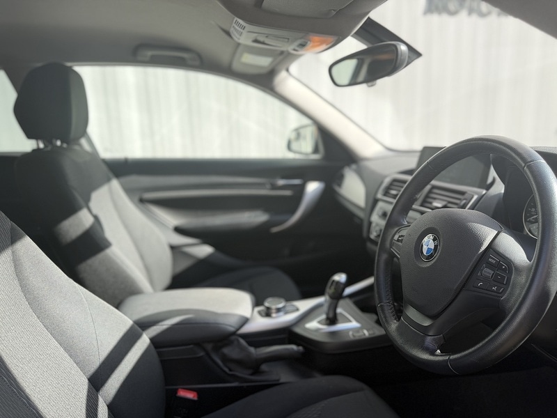 Used BMW 1 Series 2017 for sale - 77668060: Photo 6