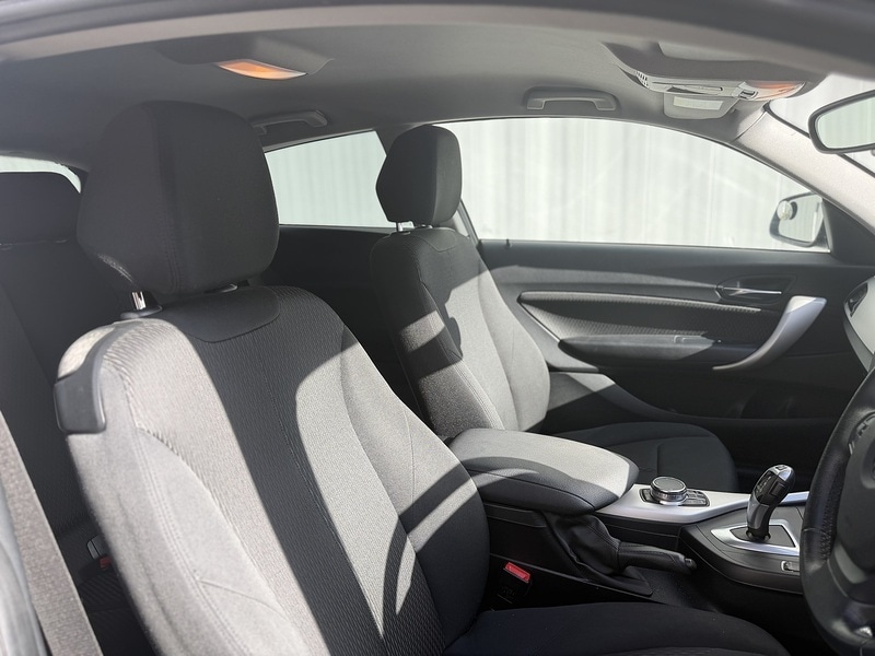 Used BMW 1 Series 2017 for sale - 77668060: Photo 8