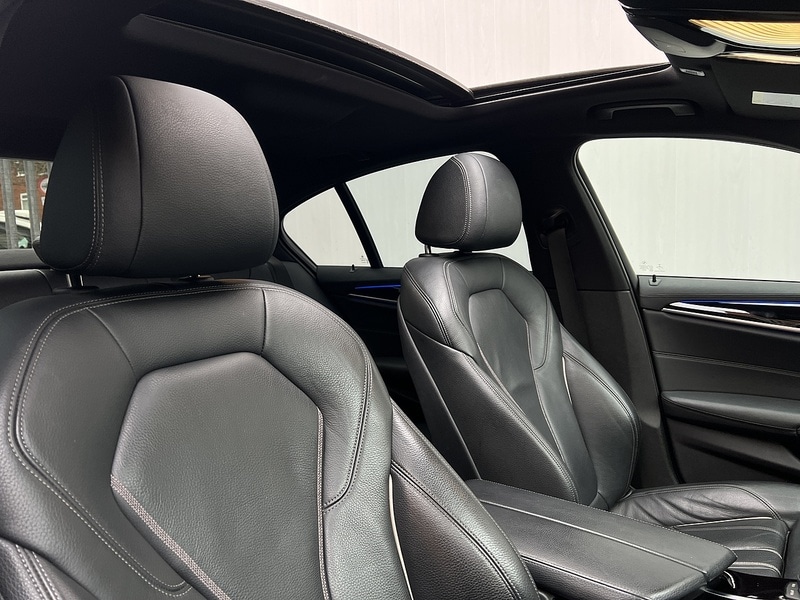 Used BMW 5 Series 2018 for sale - 77053126: Photo 11