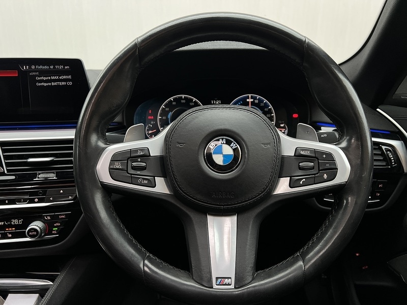 Used BMW 5 Series 2018 for sale - 77053126: Photo 20