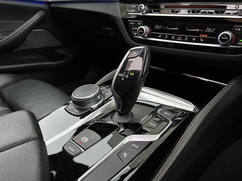 Used BMW 5 Series 2018 for sale - 77053126: Photo 22