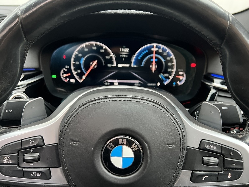 Used BMW 5 Series 2018 for sale - 77053126: Photo 23