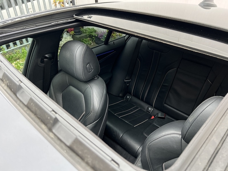 Used BMW 5 Series 2018 for sale - 77053126: Photo 3