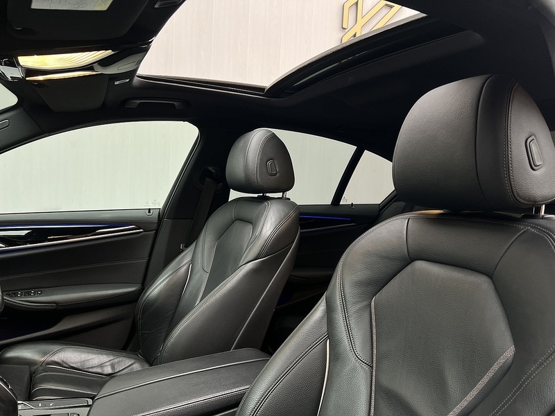 Used BMW 5 Series 2018 for sale - 77053126: Photo 33