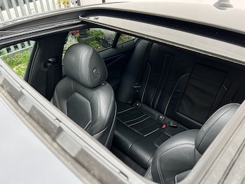 Used BMW 5 Series 2018 for sale - 77053126: Photo